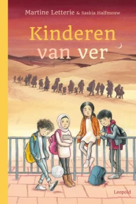 Kinderen van ver