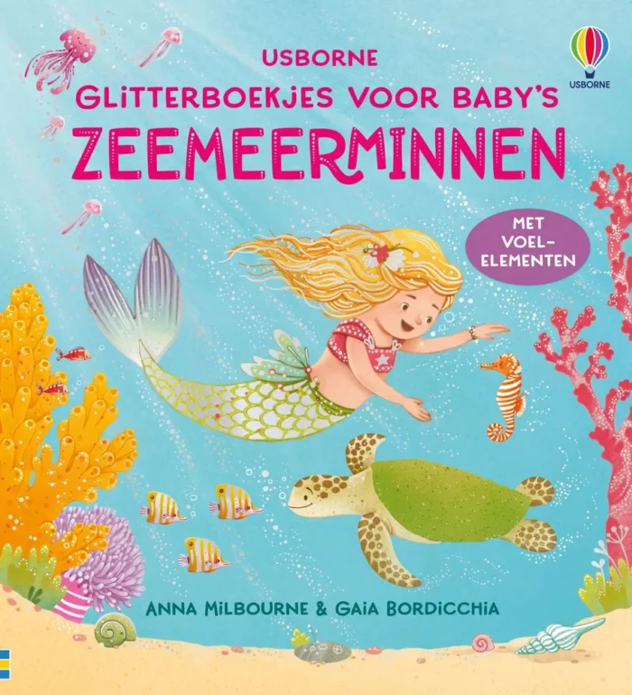 Zeemeerminnen