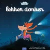 Lekker donker | 9789044838527