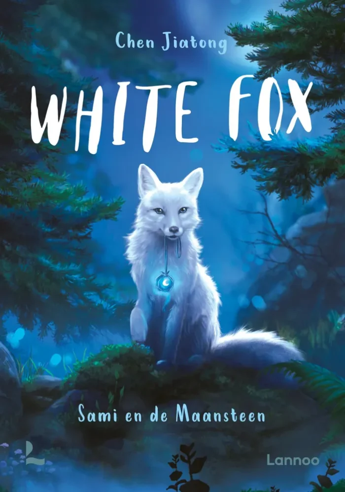 White Fox