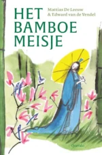 Het bamboemeisje | 9789493189171