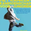Het kankerkampioenschap voor junioren | 9789045124575