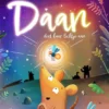 Daan doet haar lichtje aan | 9789044855593 Daan doet haar lichtje aan | 9789044855593