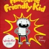Diary of an Awesome Friendly Kid | 9780141346090