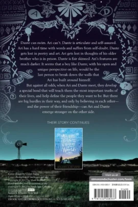 Alternative view of Aristotle and Dante Discover the Secrets of the Universe