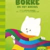 Borre en het breisel | 9789089220844