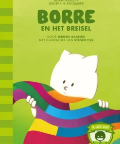 Borre en het breisel