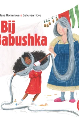 Bij Babushka