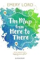The Map from Here to There | 9781526606259