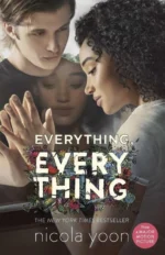 Everything, Everything | 9780571323302