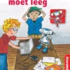 Ubie moet leeg | 9789043704915