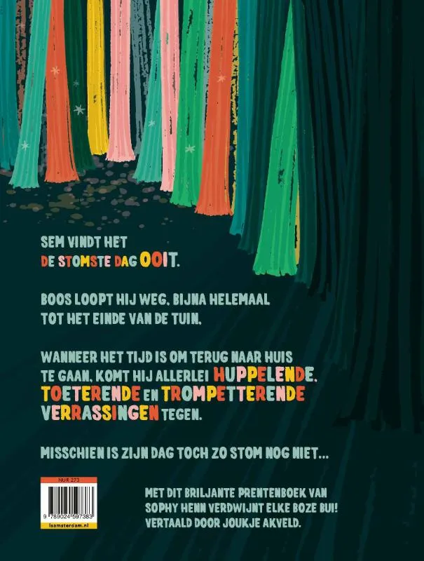 De leukste stomste dag ooit | 9789024597383 De leukste stomste dag ooit - Afbeelding 2