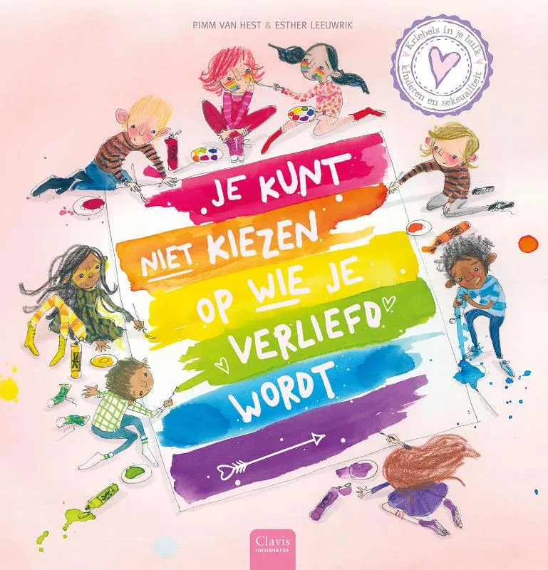 Je kunt niet kiezen op wie je verliefd wordt | 9789044837223 Je kunt niet kiezen op wie je verliefd wordt