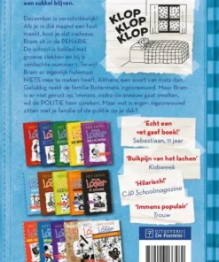 Geen paniek! | 9789026150524