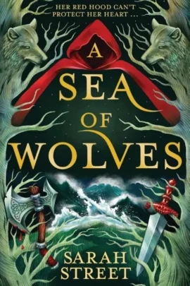 A Sea of Wolves