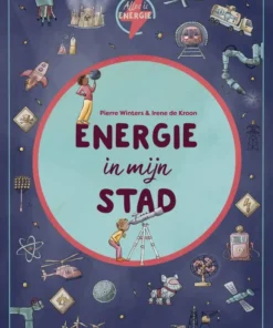Energie in mijn stad