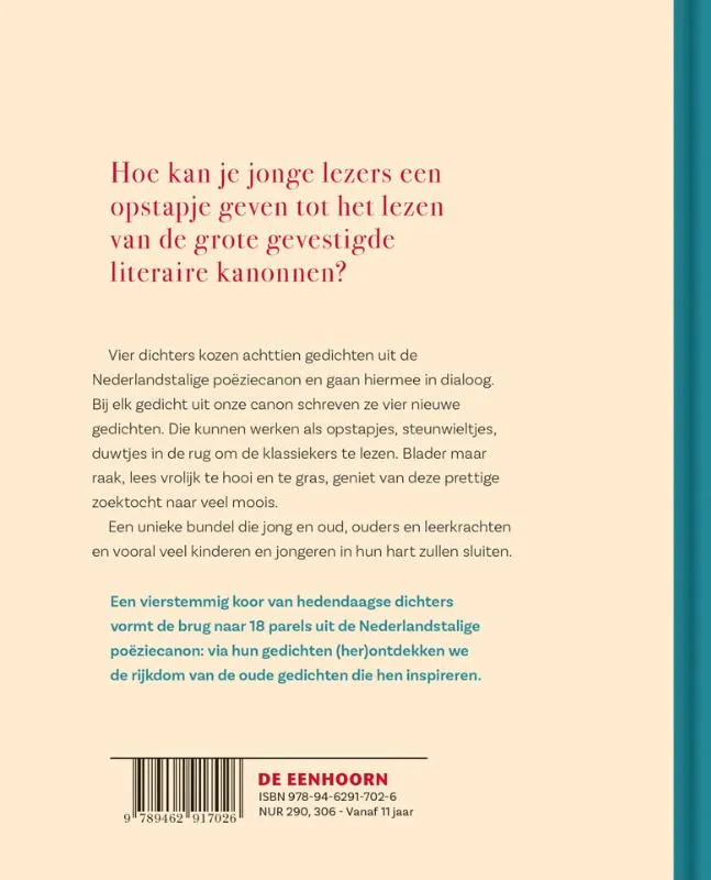 Wees welkom boven op mijn beste hoed | 9789462917026 Wees welkom boven op mijn beste hoed - Afbeelding 2