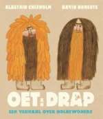 Oet en Drap | 9789058388094