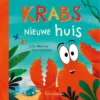 Krabs nieuwe huis | 9789025777456