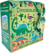 Dinosauriërs | 9789036641999 Dinosauriërs | 9789036641999