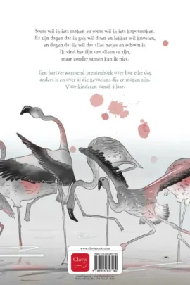 Alternative view of Altijd wij