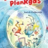 Billy Extra Plankgas | 9789021679693