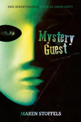 Mystery Guest | 9789025885298 Mystery Guest | 9789025885298