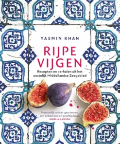 Rijpe vijgen