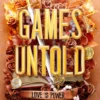 Games Untold | 9780241684382 Games Untold | 9780241684382