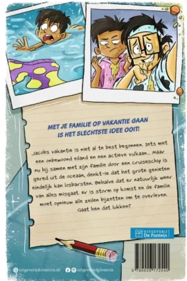 Noodweer | 9789026172540