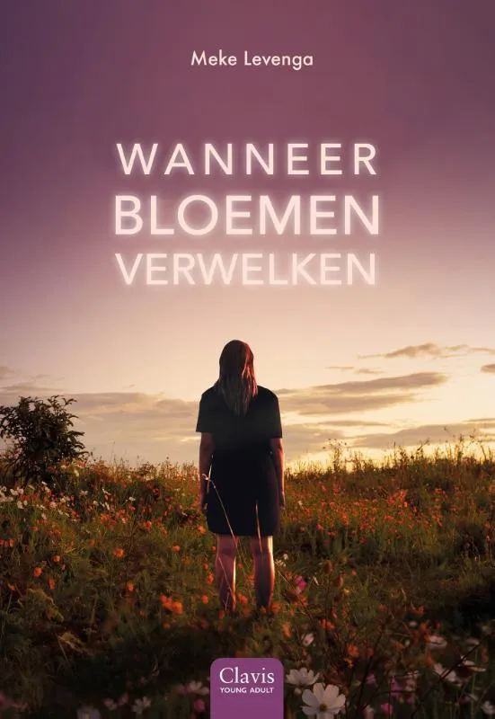 Wanneer bloemen verwelken | 9789044852417 Wanneer bloemen verwelken
