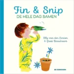 De hele dag samen | 9789462913479