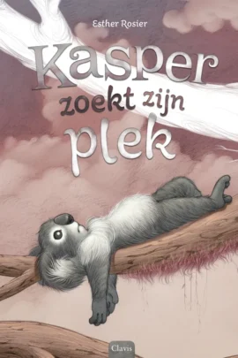 Kasper zoekt zijn plek