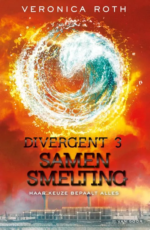 Samensmelting | 9789000334797 Samensmelting