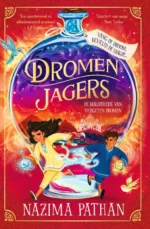 De bibliotheek van vergeten dromen | 9789026172601