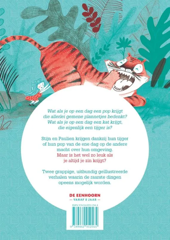 Alles begon | 9789462912564 Alles begon - Afbeelding 2