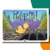 Philip, pas op! kamishibai vertelplaten - kamishibai vertelplaten | 9789493341913