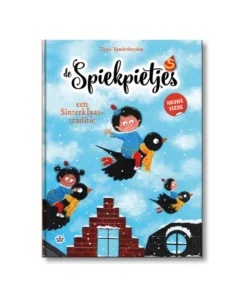 Doeboek met 100 spelletjes