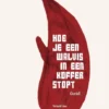 Hoe je een walvis in een koffer stopt | 9789043936569