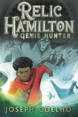 Relic Hamilton, Genie Hunter