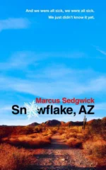 Snowflake, AZ | 9781788453394