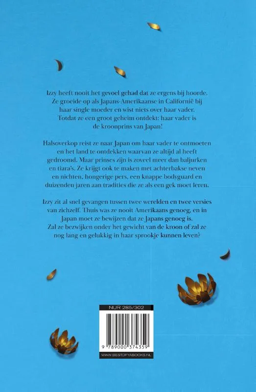 Tokio voor altijd | 9789000374359 Tokio voor altijd - Afbeelding 2