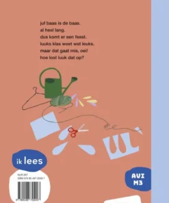 Luuk lost het op | 9789048755097