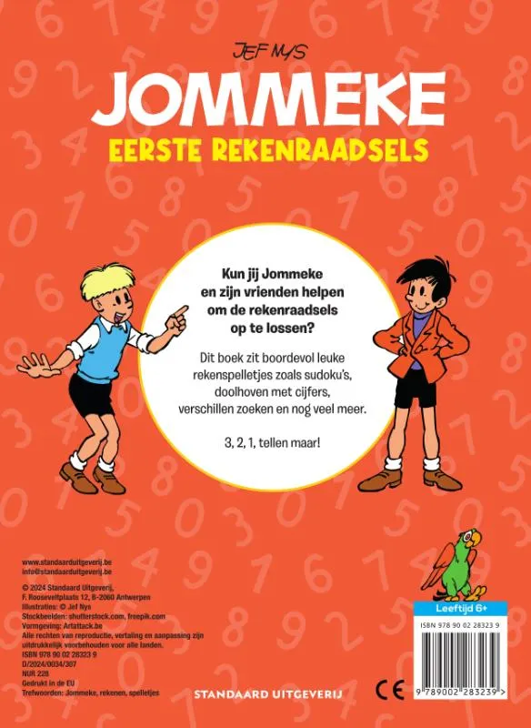 De jacht op een voetbal | 9789002283239 De jacht op een voetbal - Afbeelding 2