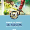 De redding | 9789044832730