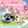 Lievelingsplekjes | 9789463838382