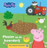 Plezier op de boerderij | 9789047884095
