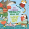 Het snelste verhaaltje voor het slapengaan ooit! | 9789061744245 Het snelste verhaaltje voor het slapengaan ooit! | 9789061744245