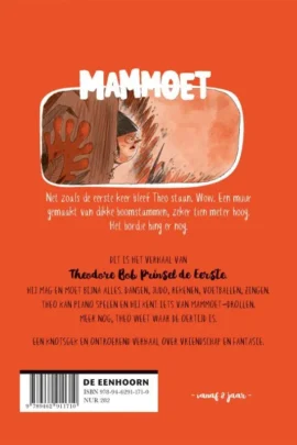 Mammoet | 9789462911710