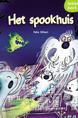 Het spookhuis